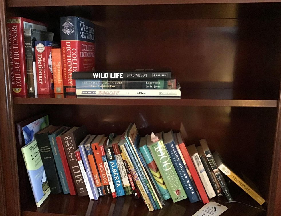 Books 