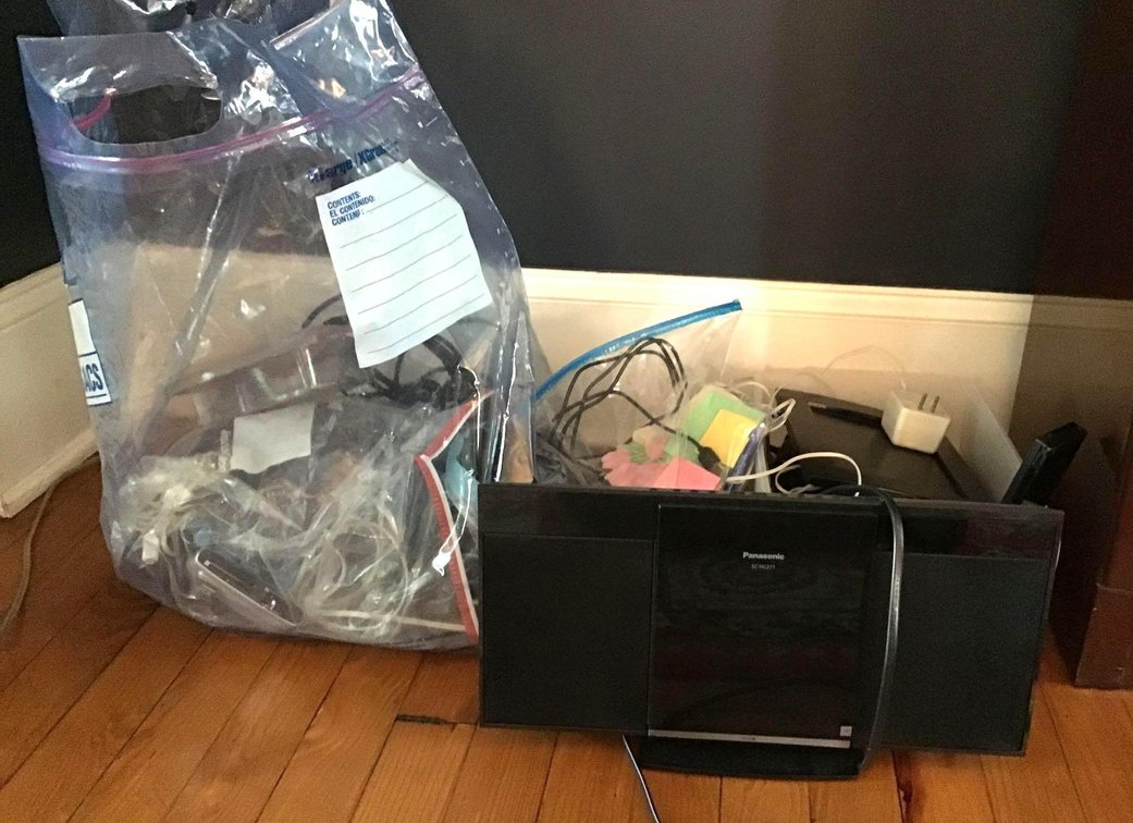 Electronics 