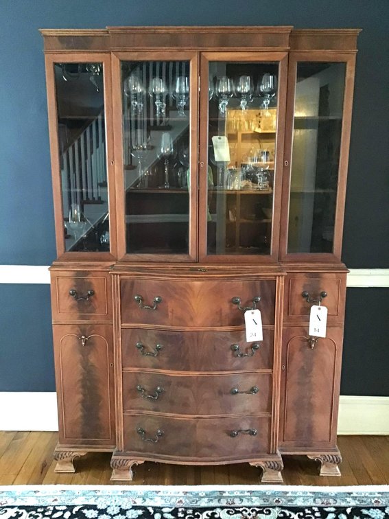 China Cabinet 