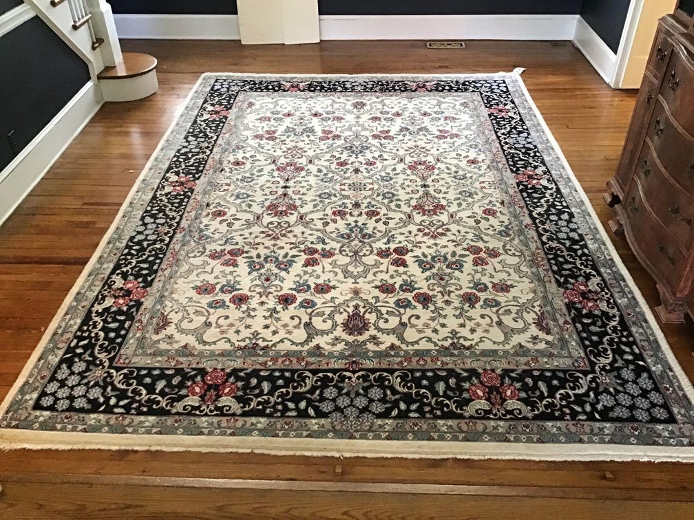 Area Rug 