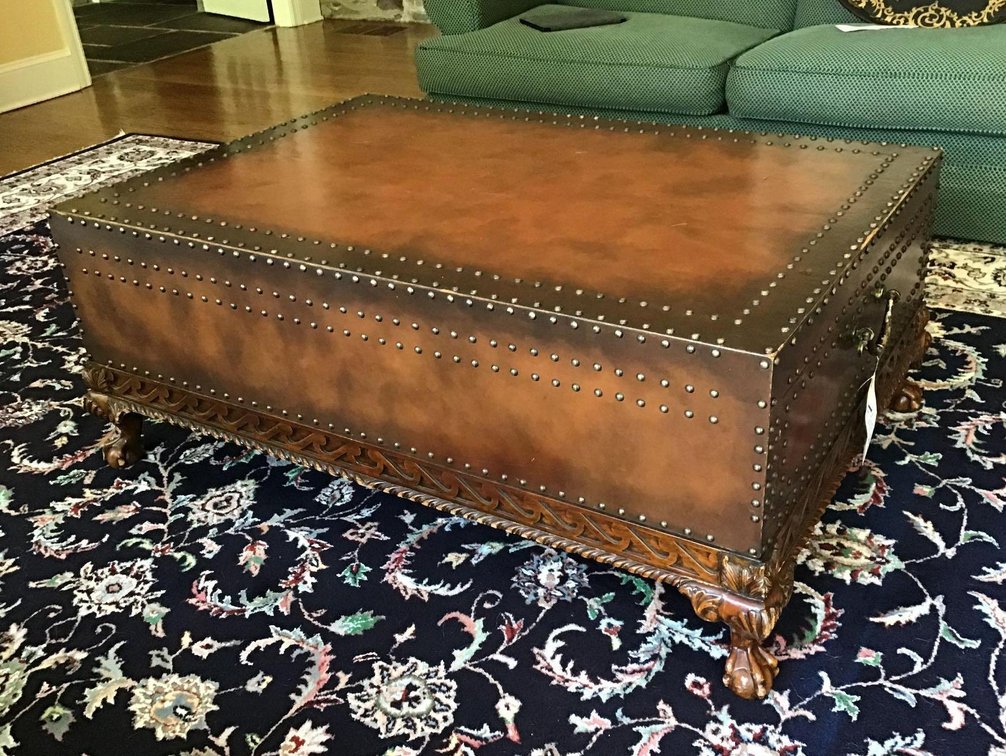 Image for Alderfer Online - Plymouth Meeting, PA: 8-5-19 | Featuring Leather & Suede Furniture, Oriental Rugs, Artwork, Decorative Accessories, Electronics, Linens, Thule Car Rack, Weber Grill, Patio Furniture, Lawn & Garden Supplies & Equipment & Much More