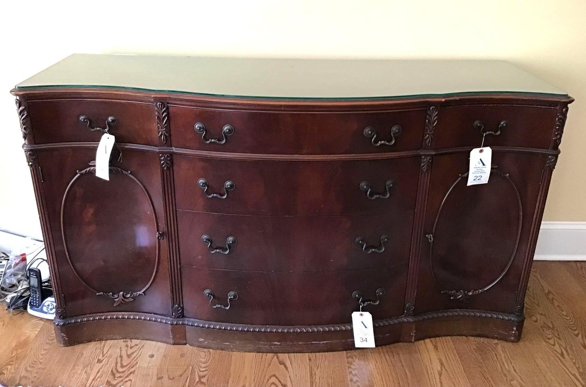 Sideboard