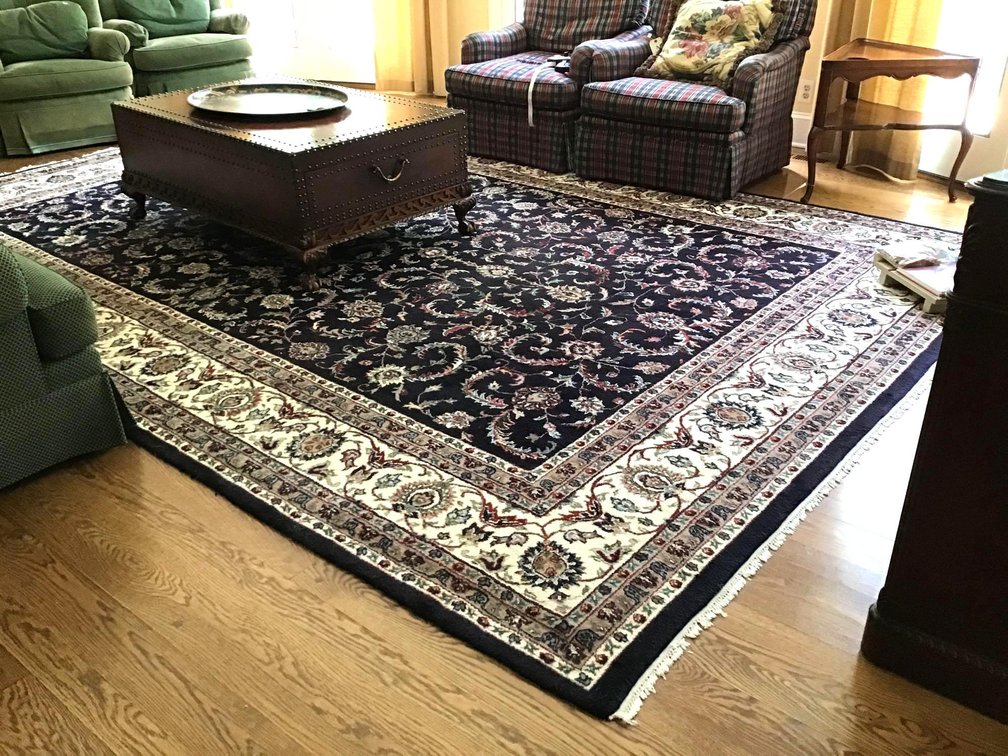 Area Rug 