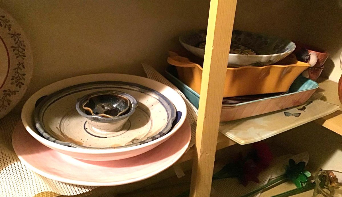 Kitchenwares