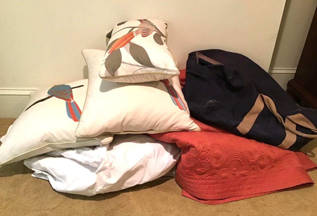 Linens 