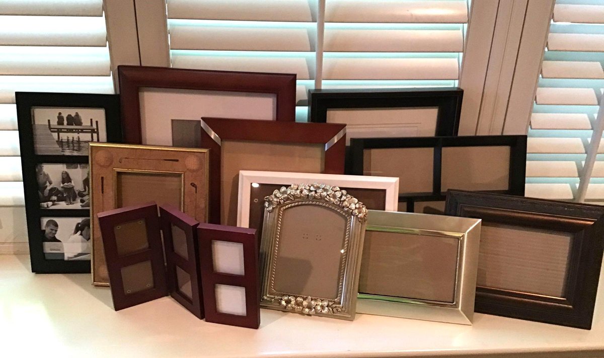 Frames 