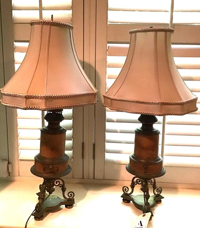 Lamps 