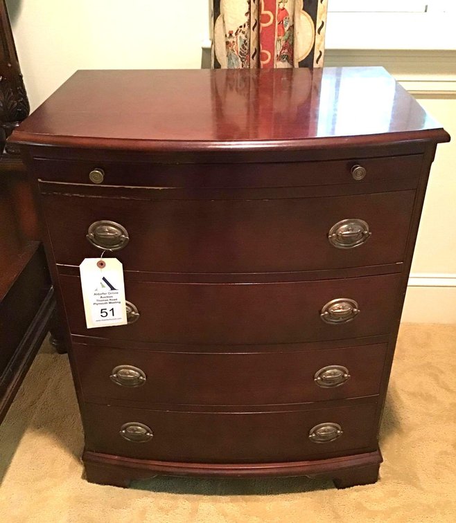 Nightstand 