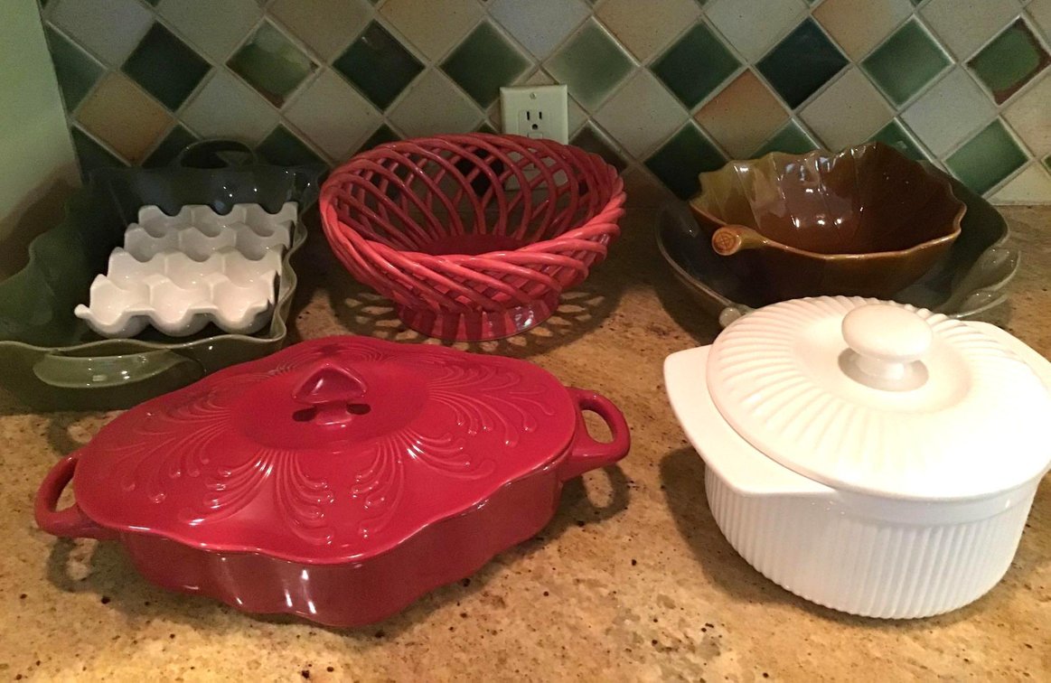 Ceramics