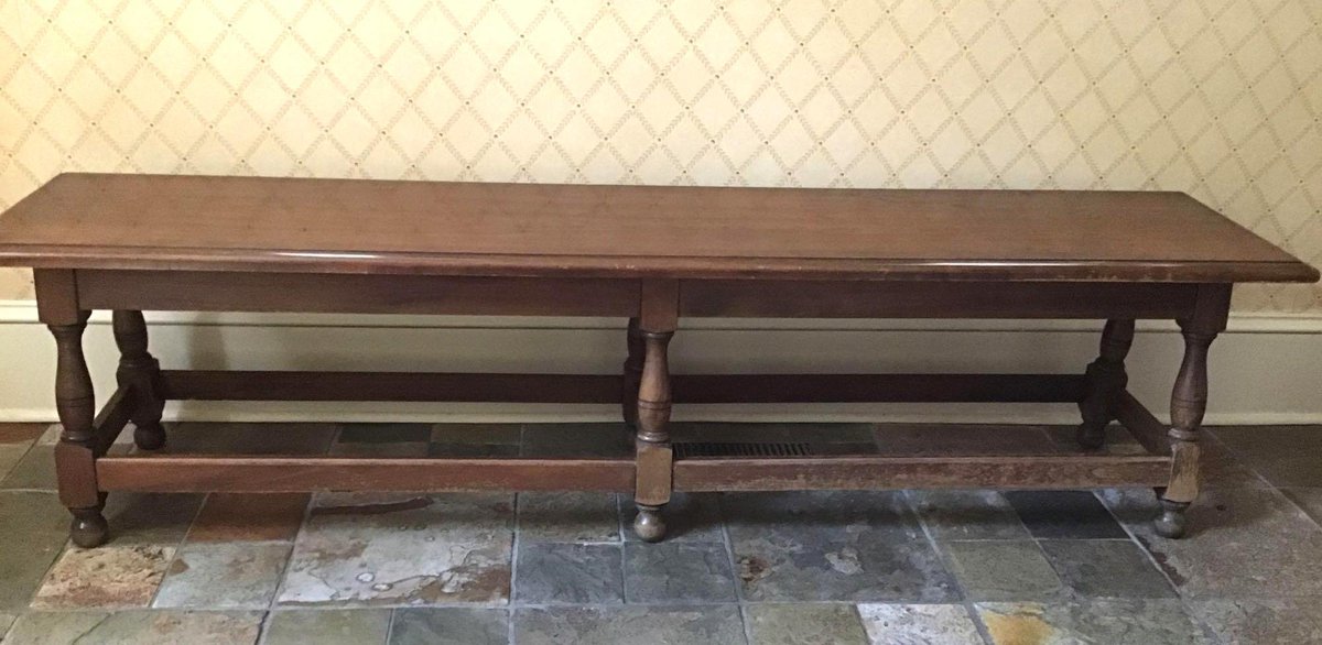 Bench
