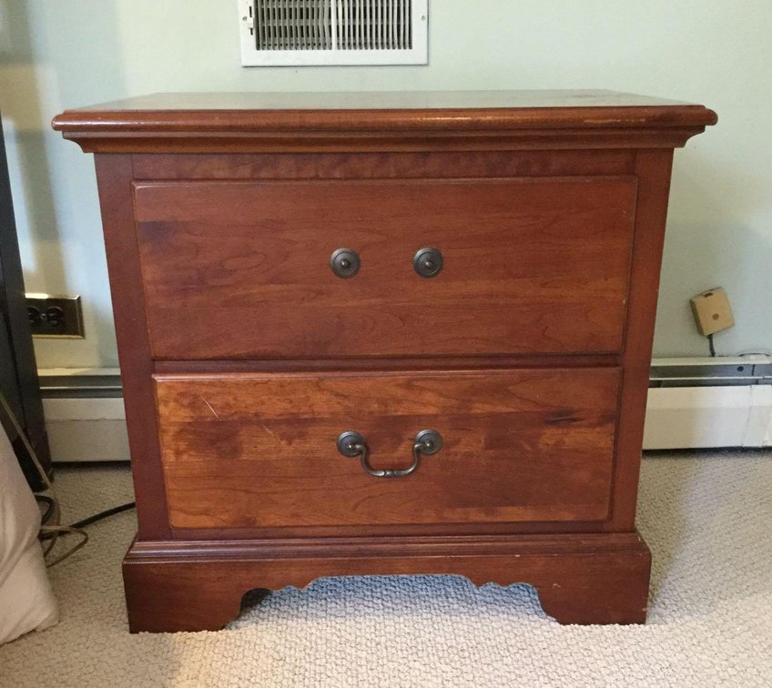 Furniture Grouping 