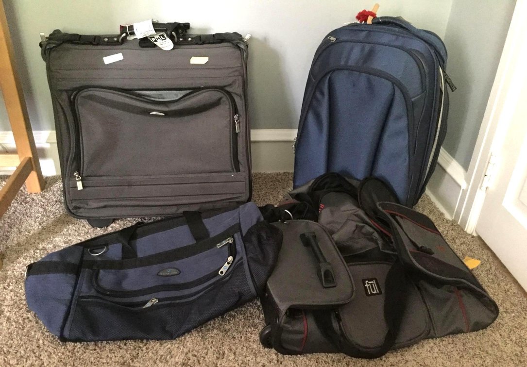 Luggage 