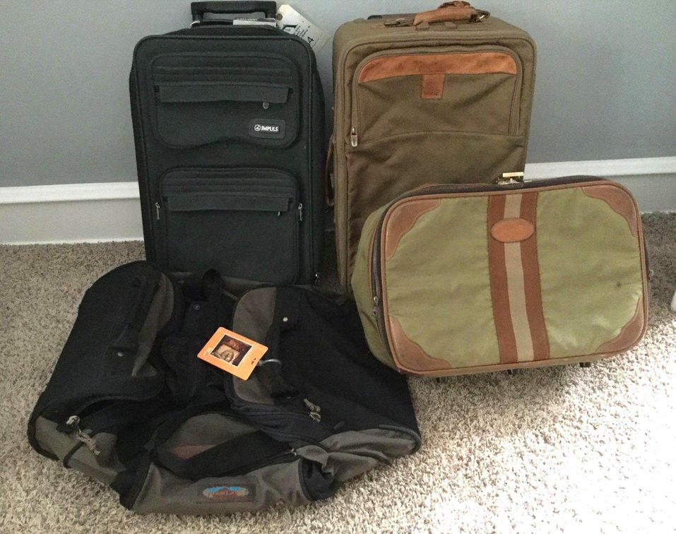Luggage 