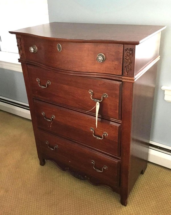 Dresser