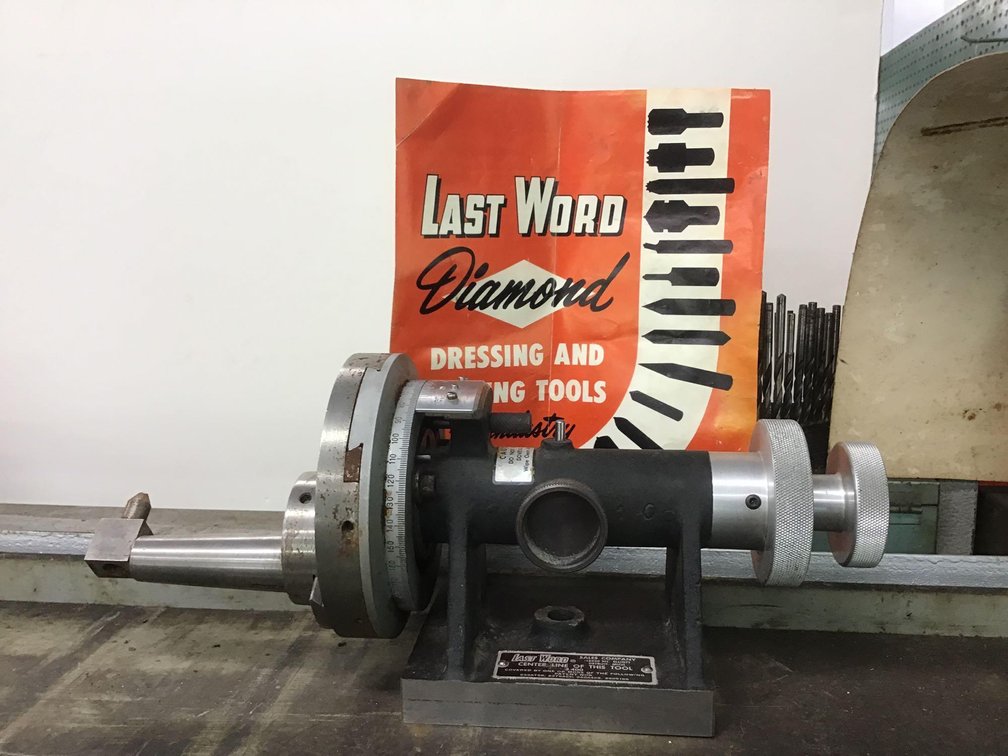 Last Word Cutting Tool