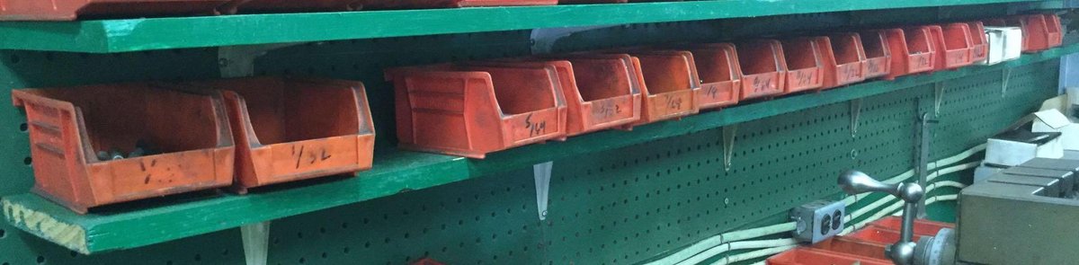 Drill & Milling Bits