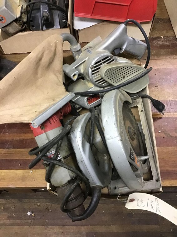 Tools