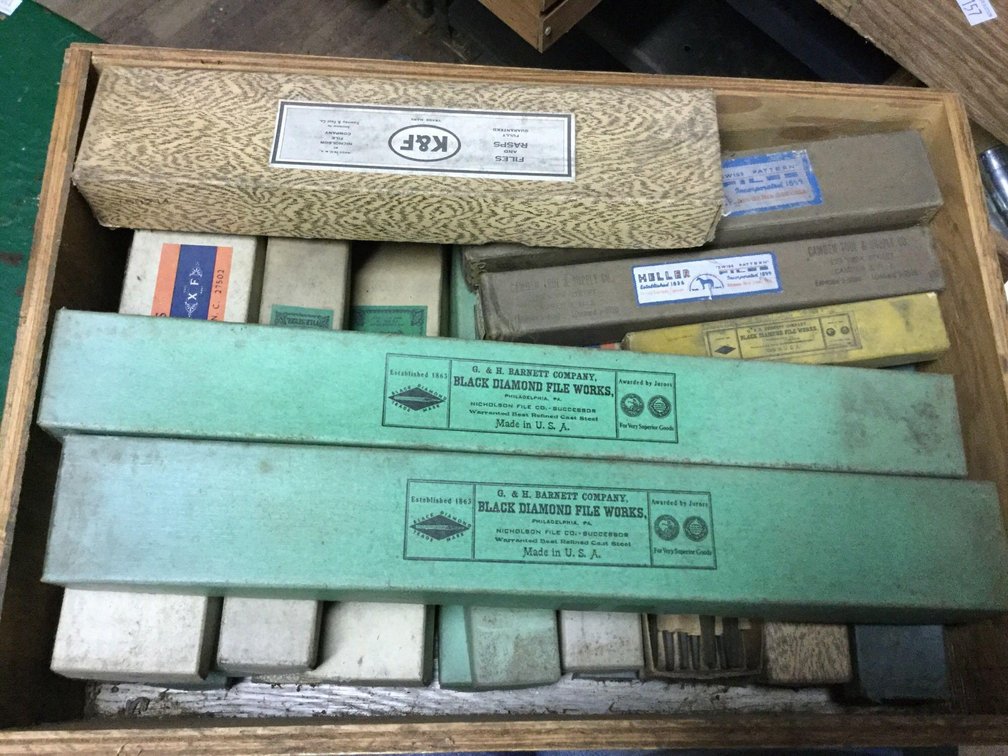 Files 