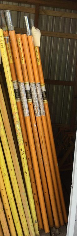 Scaffolding 