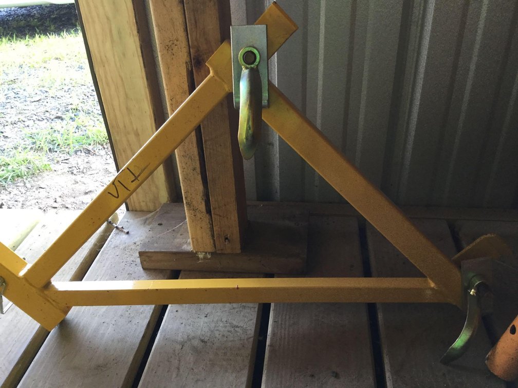 Stabilizer Bars