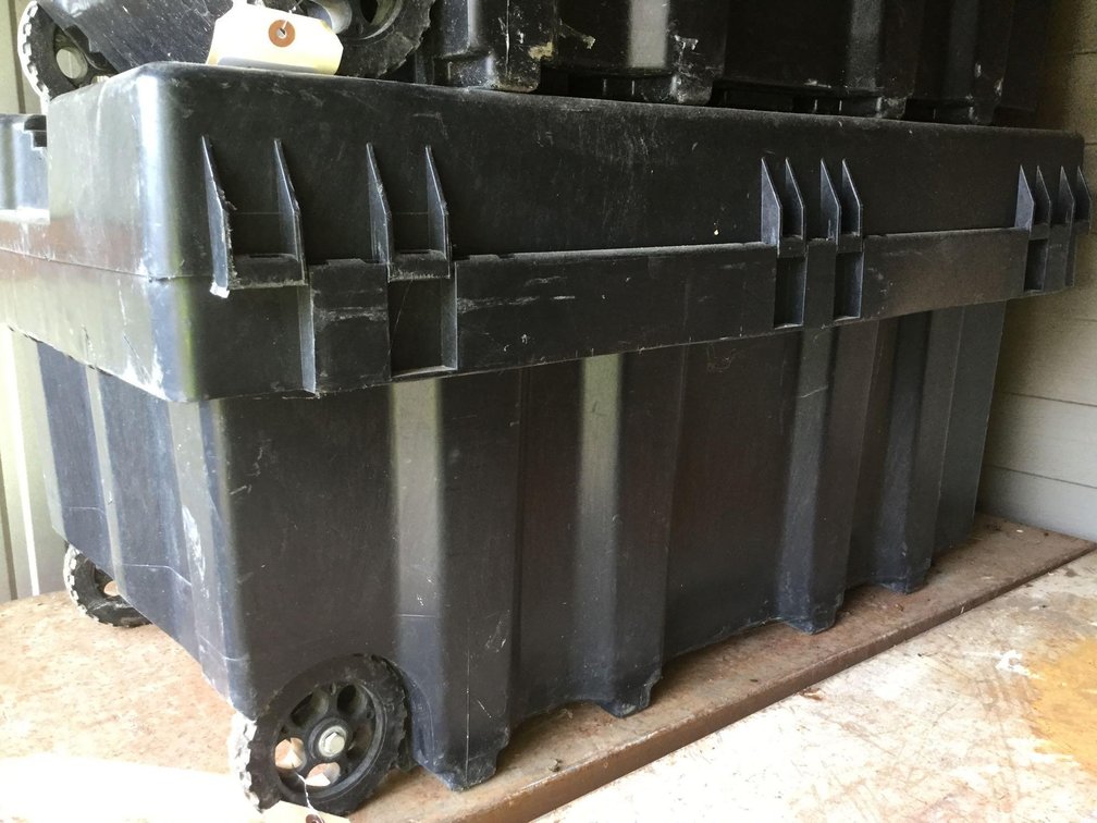 Storage Container 