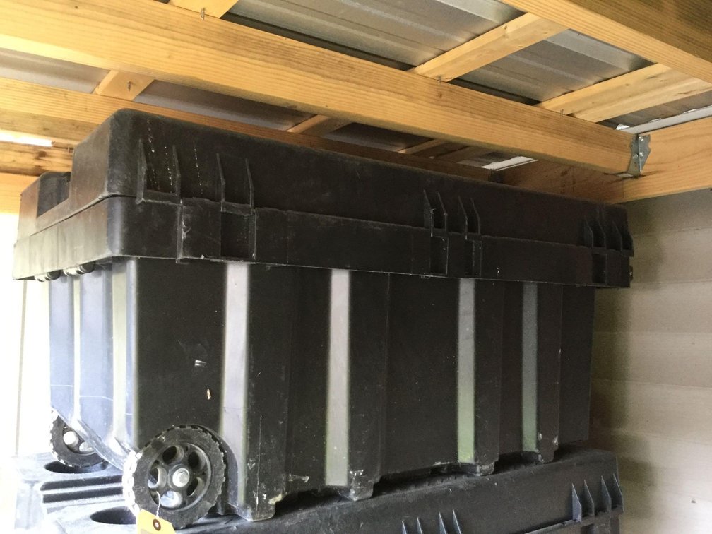 Storage Container 