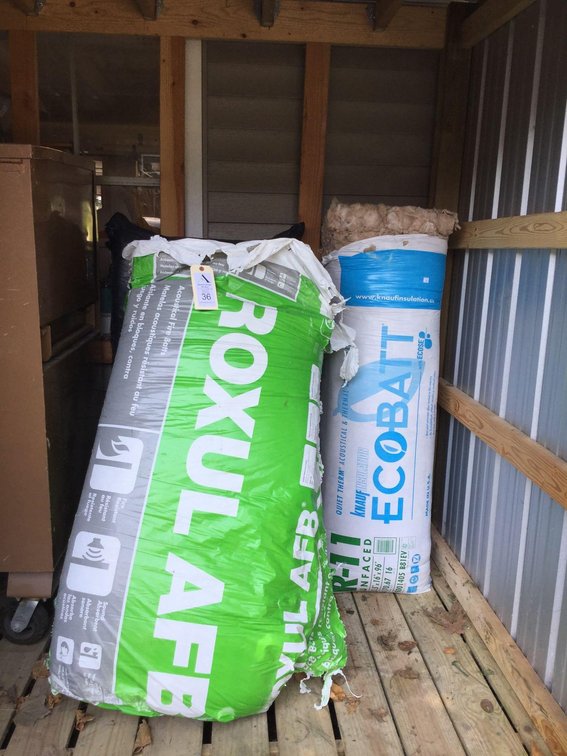 Insulation 