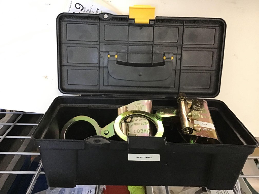 Safety Gear