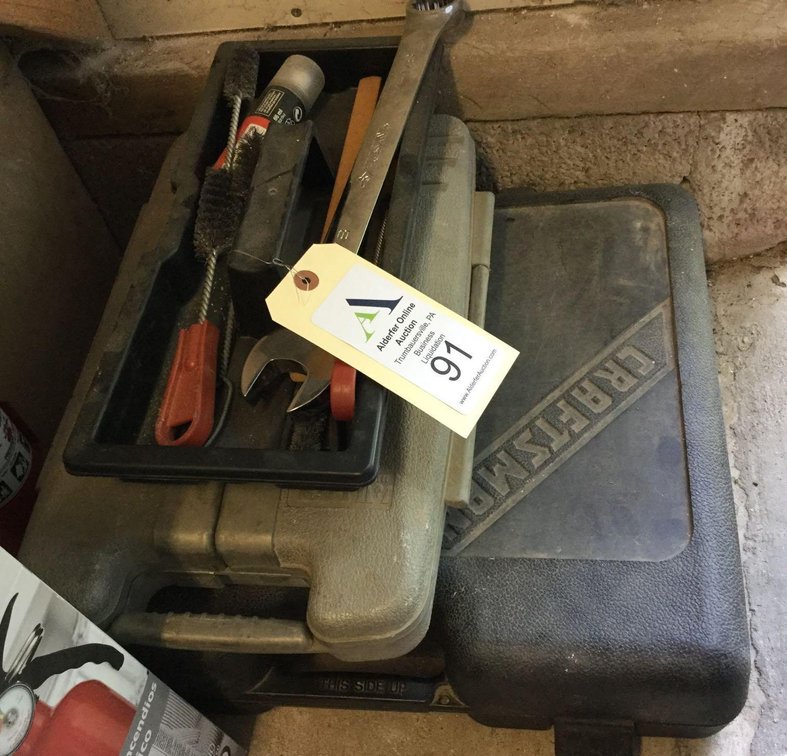 Socket Sets & More 