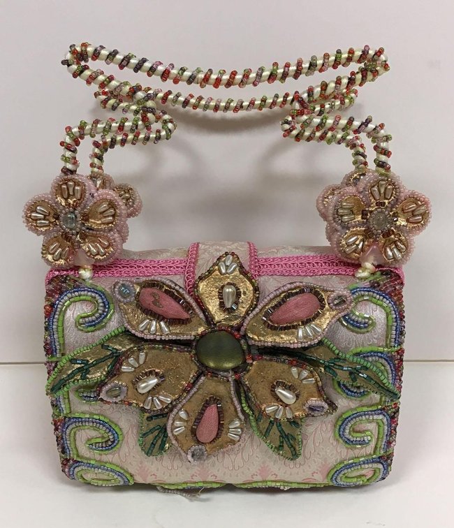 Image for Alderfer Online - Designer Handbags & Jewelry Auction: 8-12-19