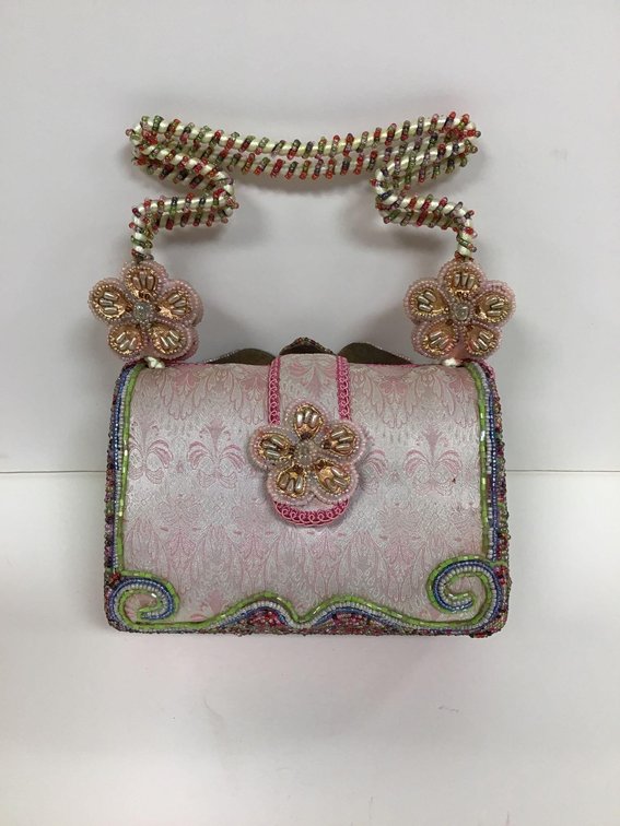 Image for Alderfer Online - Designer Handbags & Jewelry Auction: 8-12-19