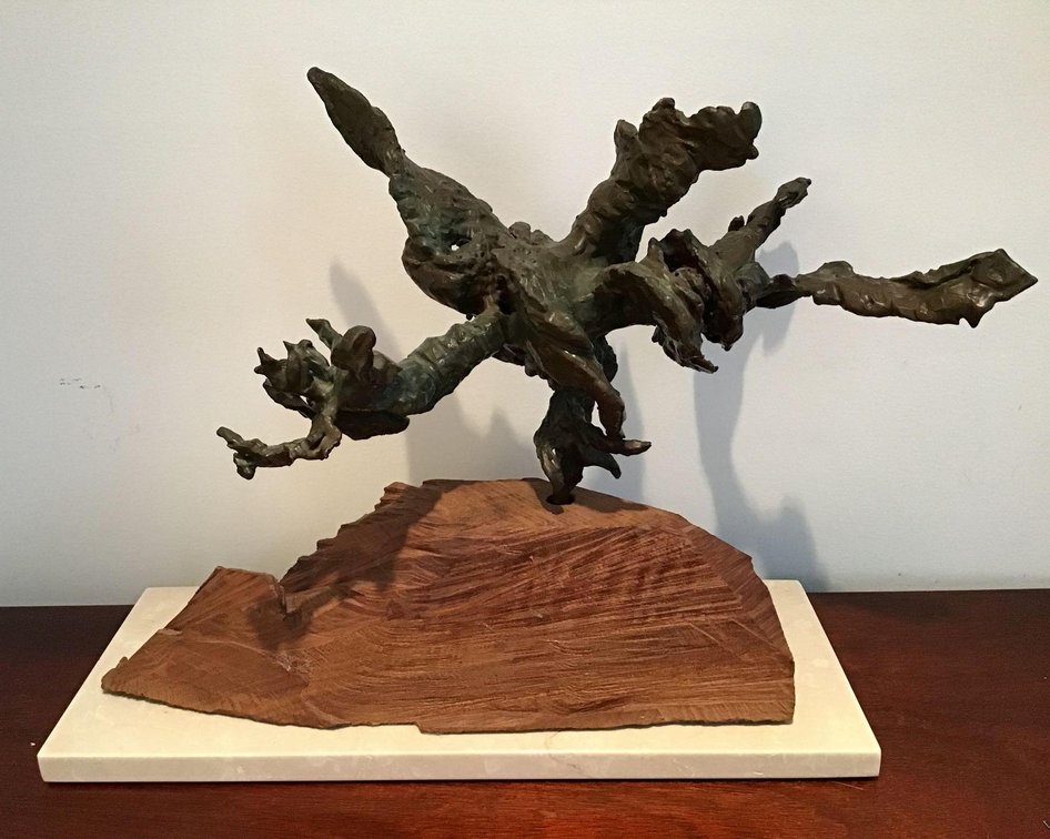Image for Alderfer Online - Chestnut Hill, PA Part 1: 8-25-19 | Charming Chestnut Hill Home Features Mid Century Modern Furnishings, Artwork, Sculptures, Rugs, China & Glassware, Kitchen Wares, Musical Instruments, Decorative Accessories & Much More