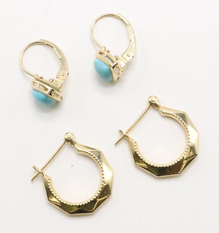 Image for Alderfer Online - Jewelry Auction: 8-28-19