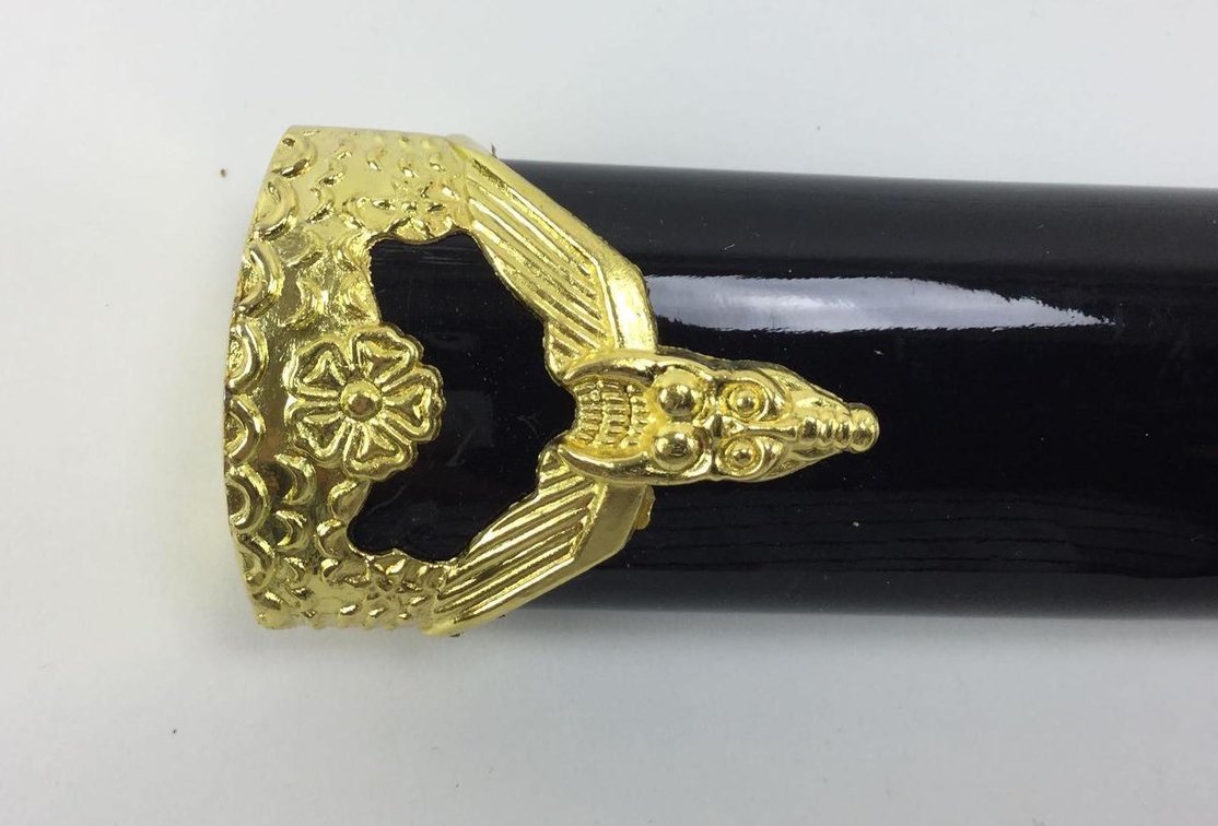 Image for Alderfer Online - Collection of Knives & Swords Auction: 8-26-19