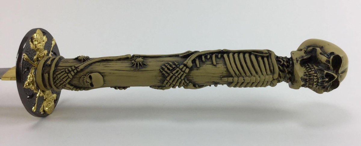 Image for Alderfer Online - Collection of Knives & Swords Auction: 8-26-19