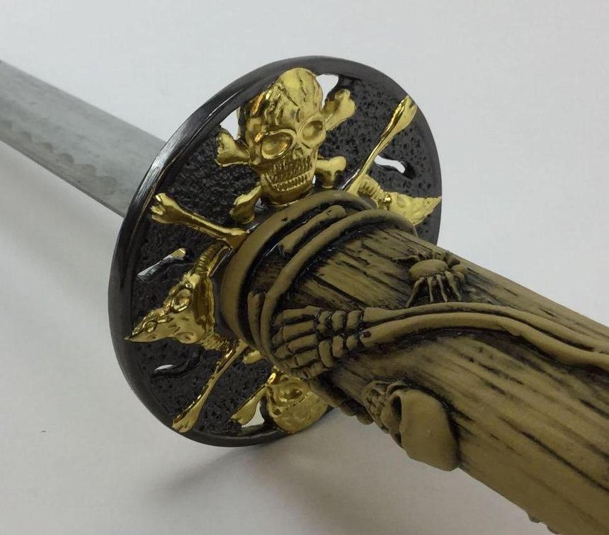 Image for Alderfer Online - Collection of Knives & Swords Auction: 8-26-19