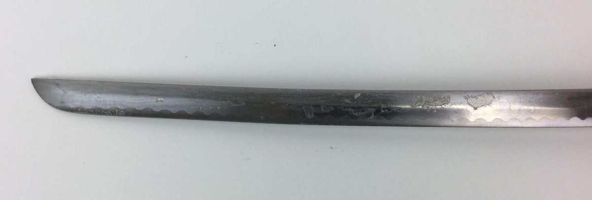 Image for Alderfer Online - Collection of Knives & Swords Auction: 8-26-19