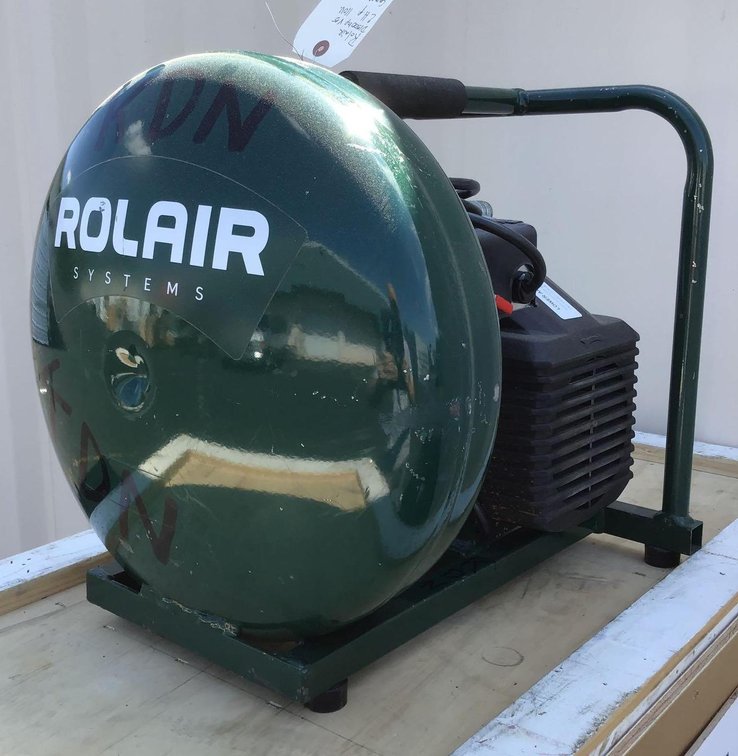 Image for Alderfer Online - Contractor Tools from the Film Industry Auction: 9-9-19