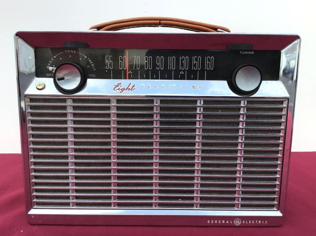 Image for Alderfer Online - Radio Auction: 9-16-19