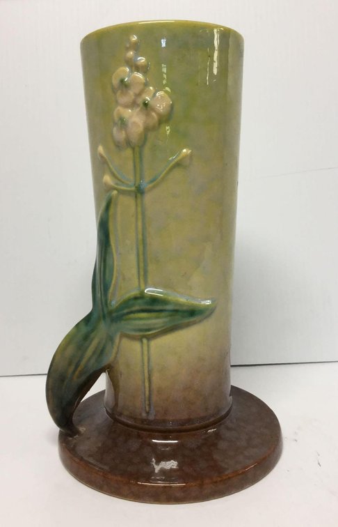 Image for Alderfer Online - Roseville Pottery Auction Part 2: 10-7-19