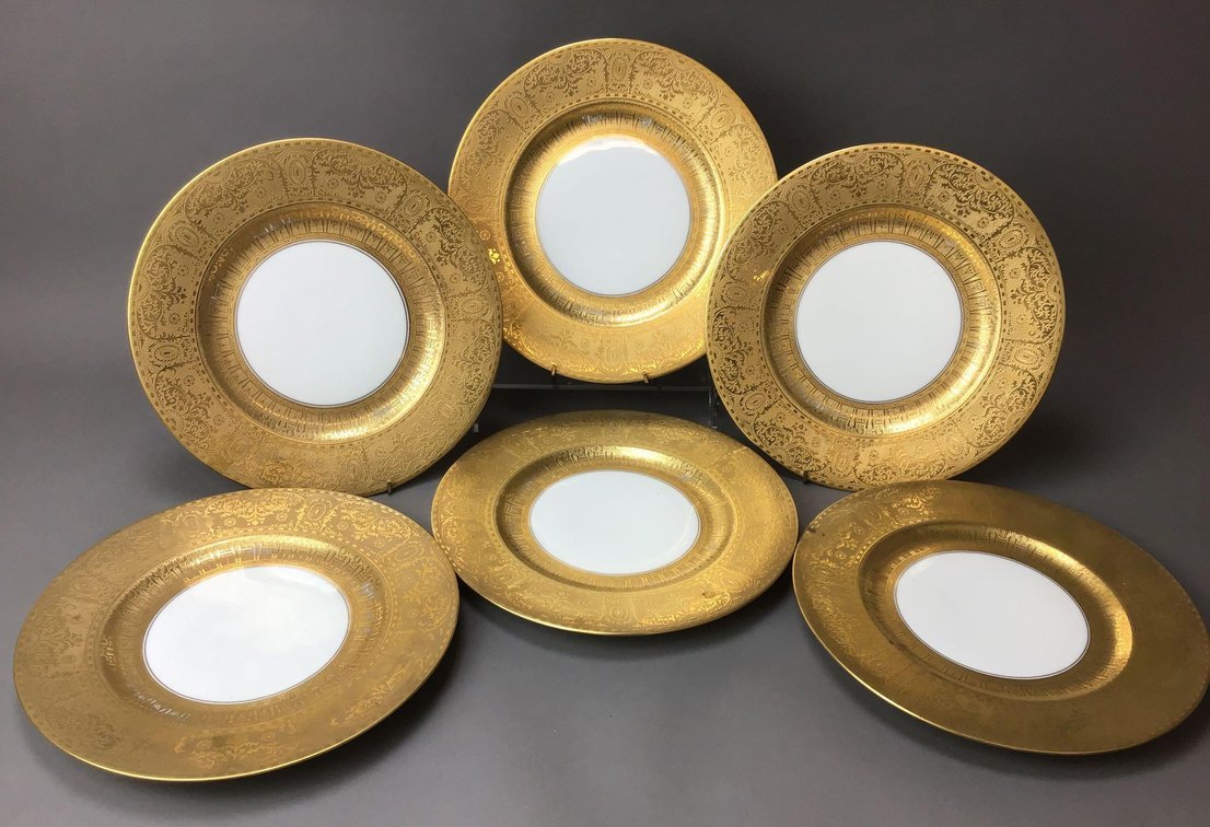 Image for Alderfer Online - Table Elegance Auction: 10-21-19