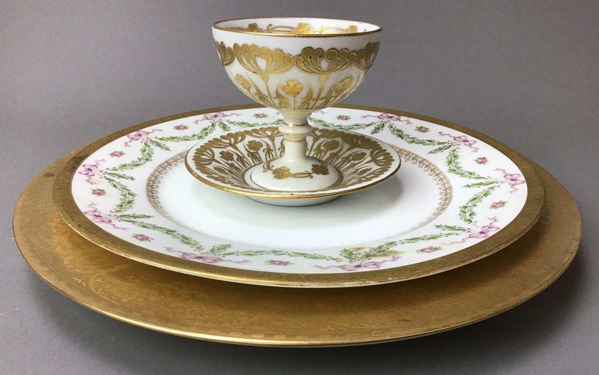 Image for Alderfer Online - Table Elegance Auction: 10-21-19