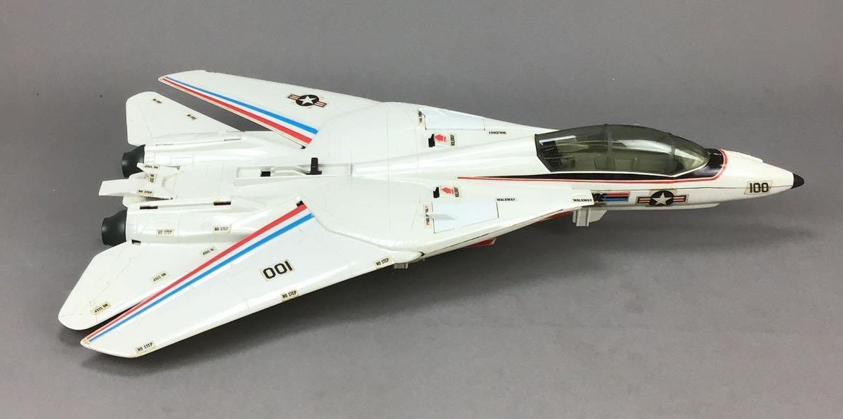 Image for Alderfer Online - 1970's - 1990's Nostalgic Toy Auction: 10-24-19