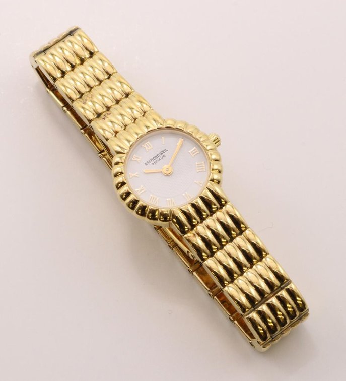 Image for Alderfer Online - Jewelry Auction 10-23-19