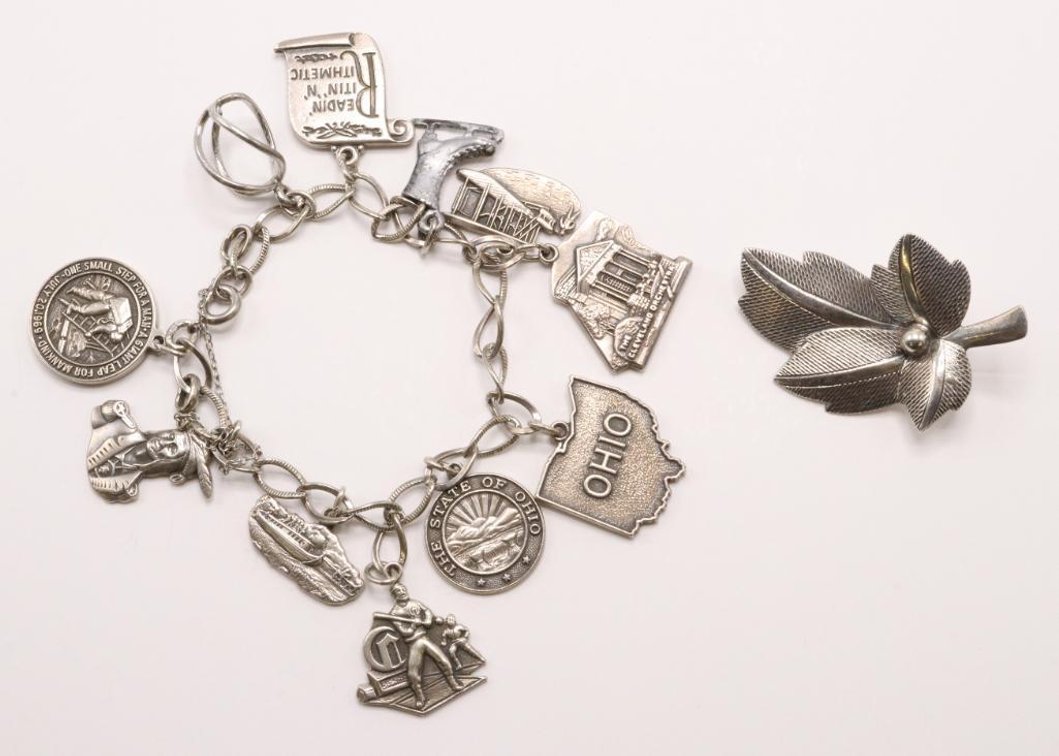 Image for Alderfer Online - Jewelry Auction 10-23-19