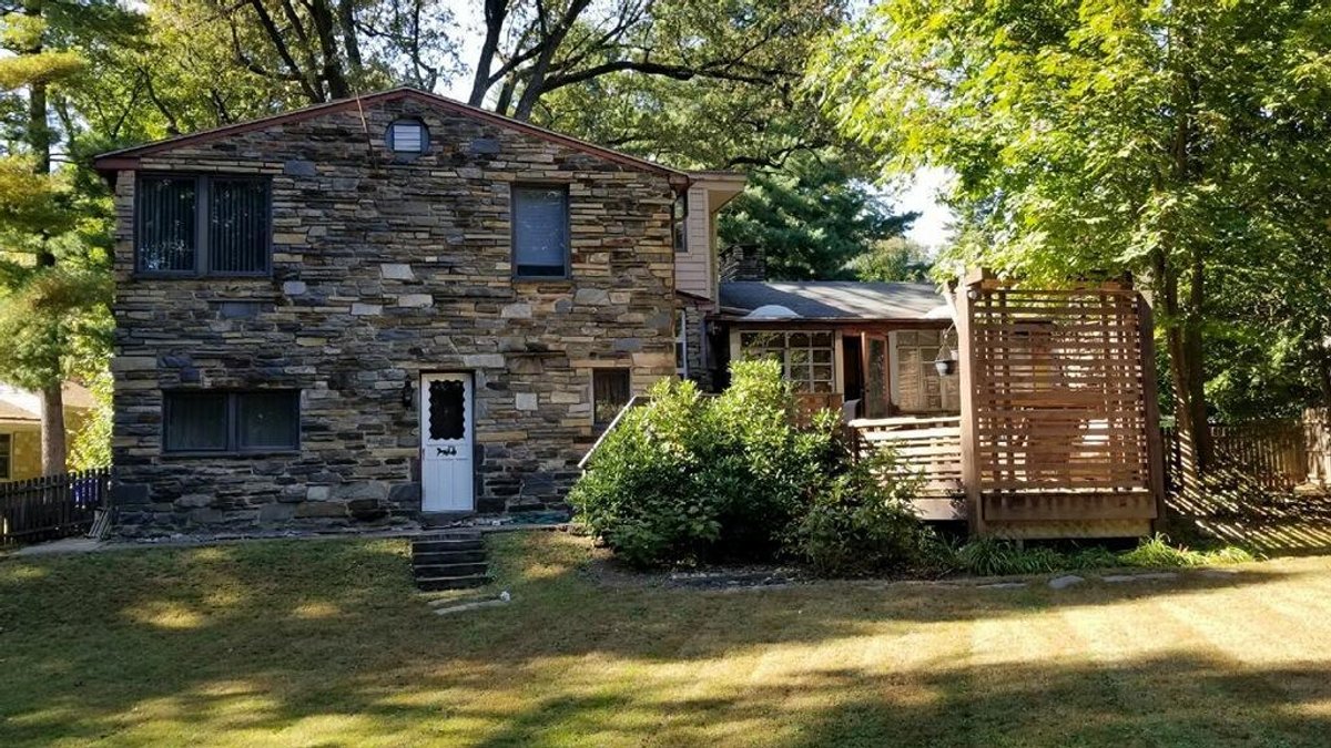 Image for Live and Online Real Estate Auction - Wyncote, PA: 11-19-19