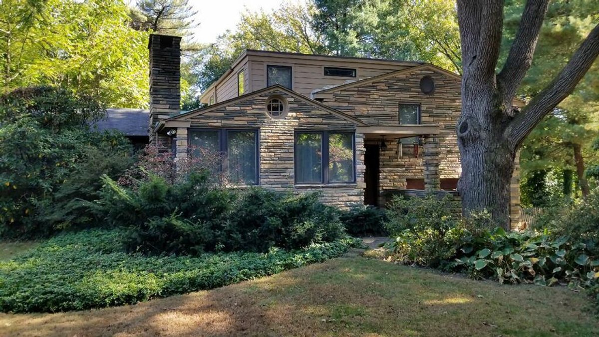 Image for Live and Online Real Estate Auction - Wyncote, PA: 11-19-19