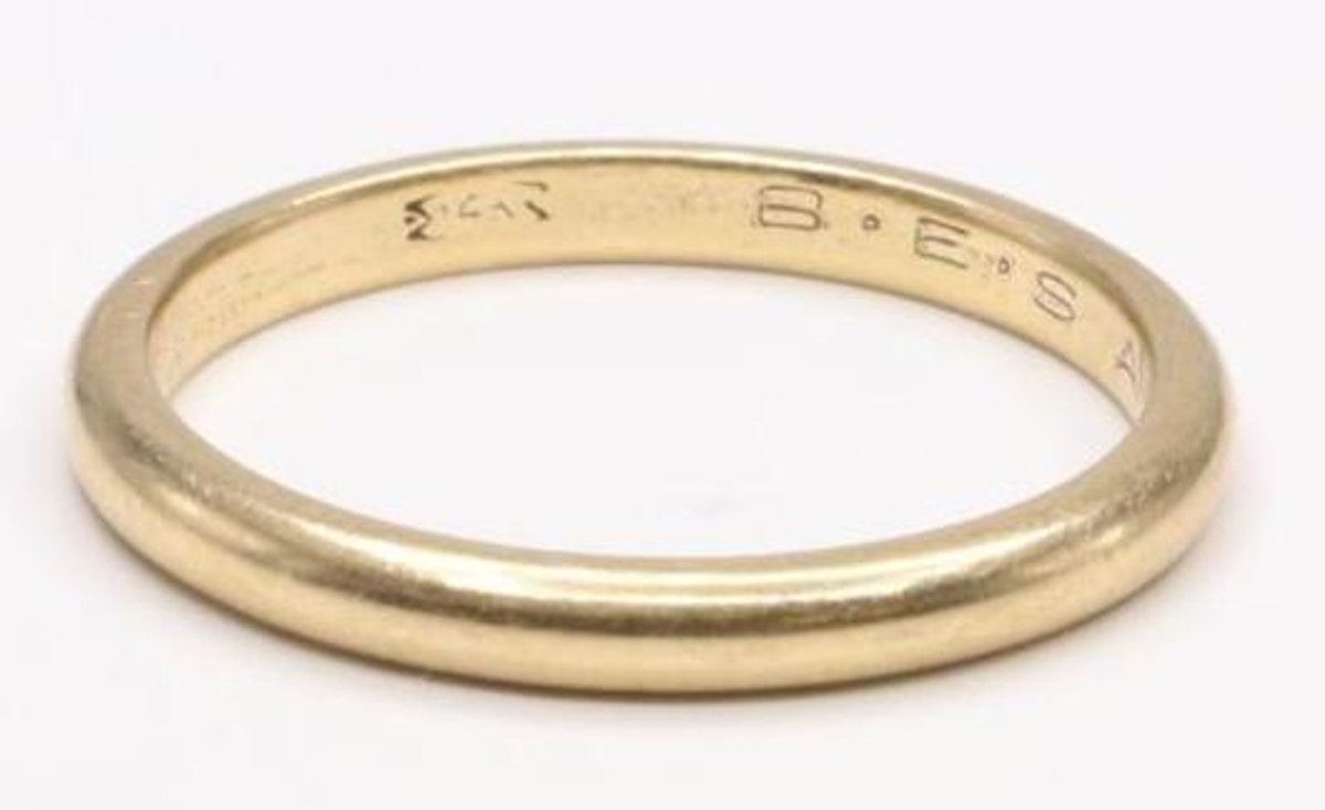 Image for Alderfer Online - Jewelry Auction: 11-20-19