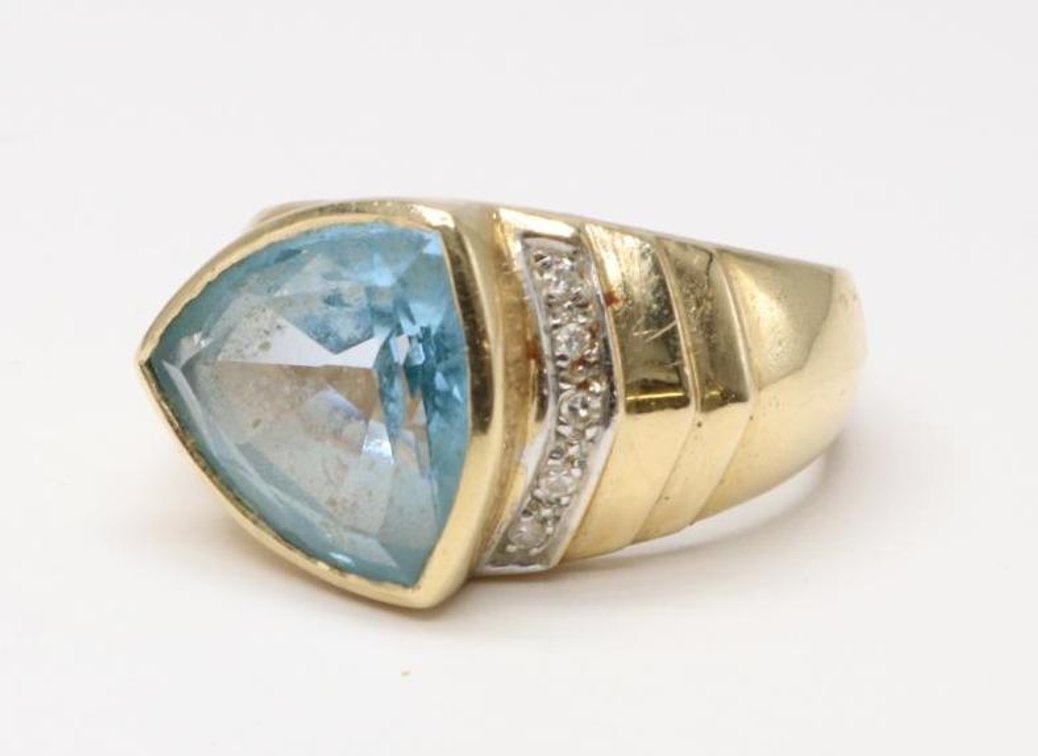 Image for Alderfer Online - Jewelry Auction: 12-18-19