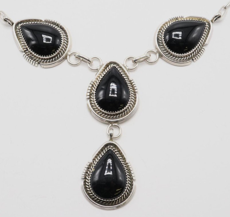 Image for Jewelry | January 29, 2020 at 8:00 PM